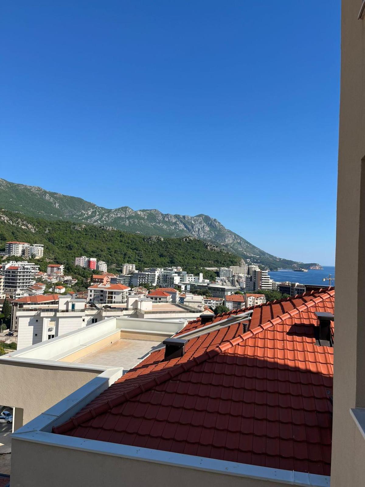 Apartman Kara Becici