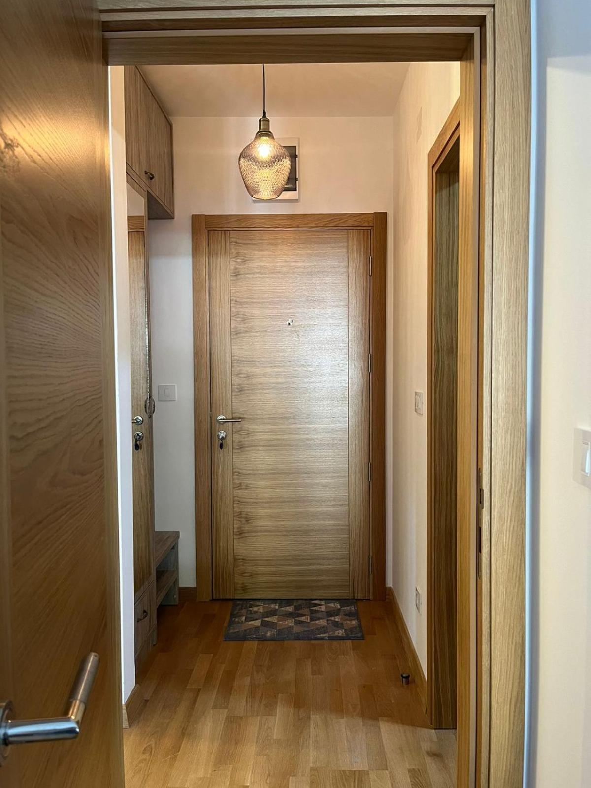 Kara Becici Apartman *