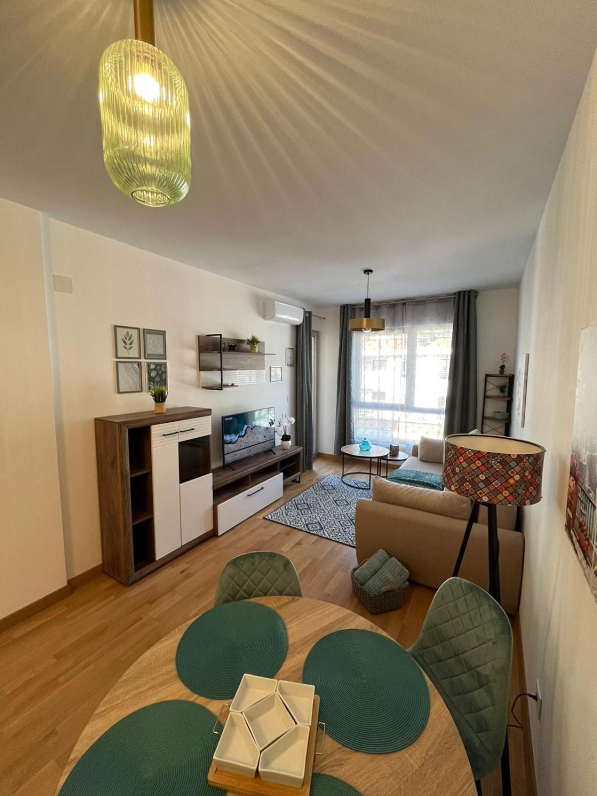 Kara Becici Apartman *
