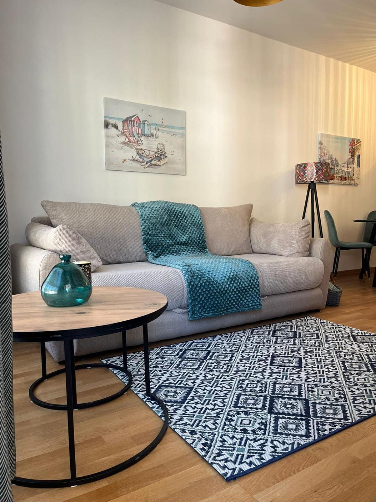 Apartment Kara Becici Budva