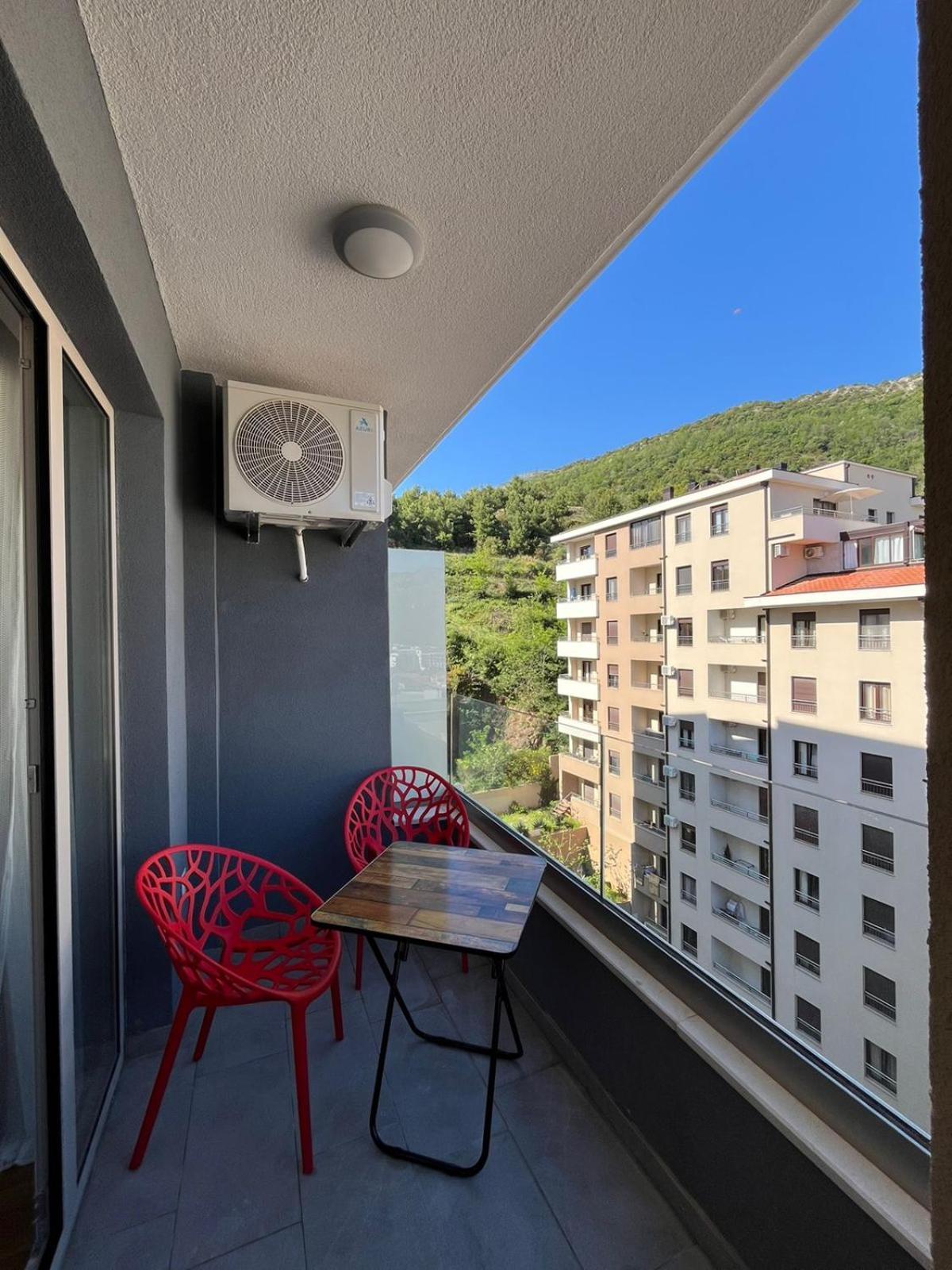 Kara Becici * Budva