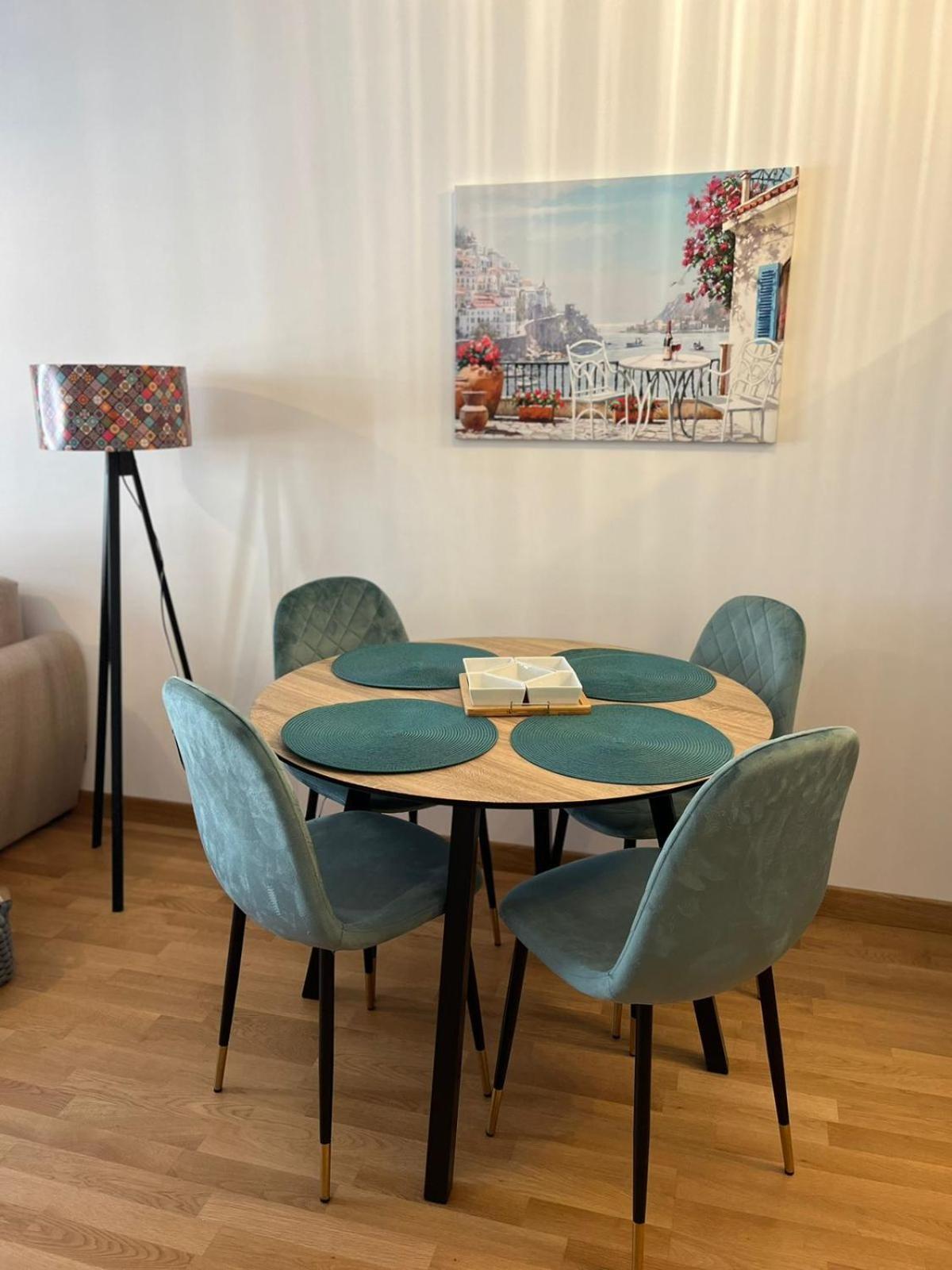 Apartment Kara Becici