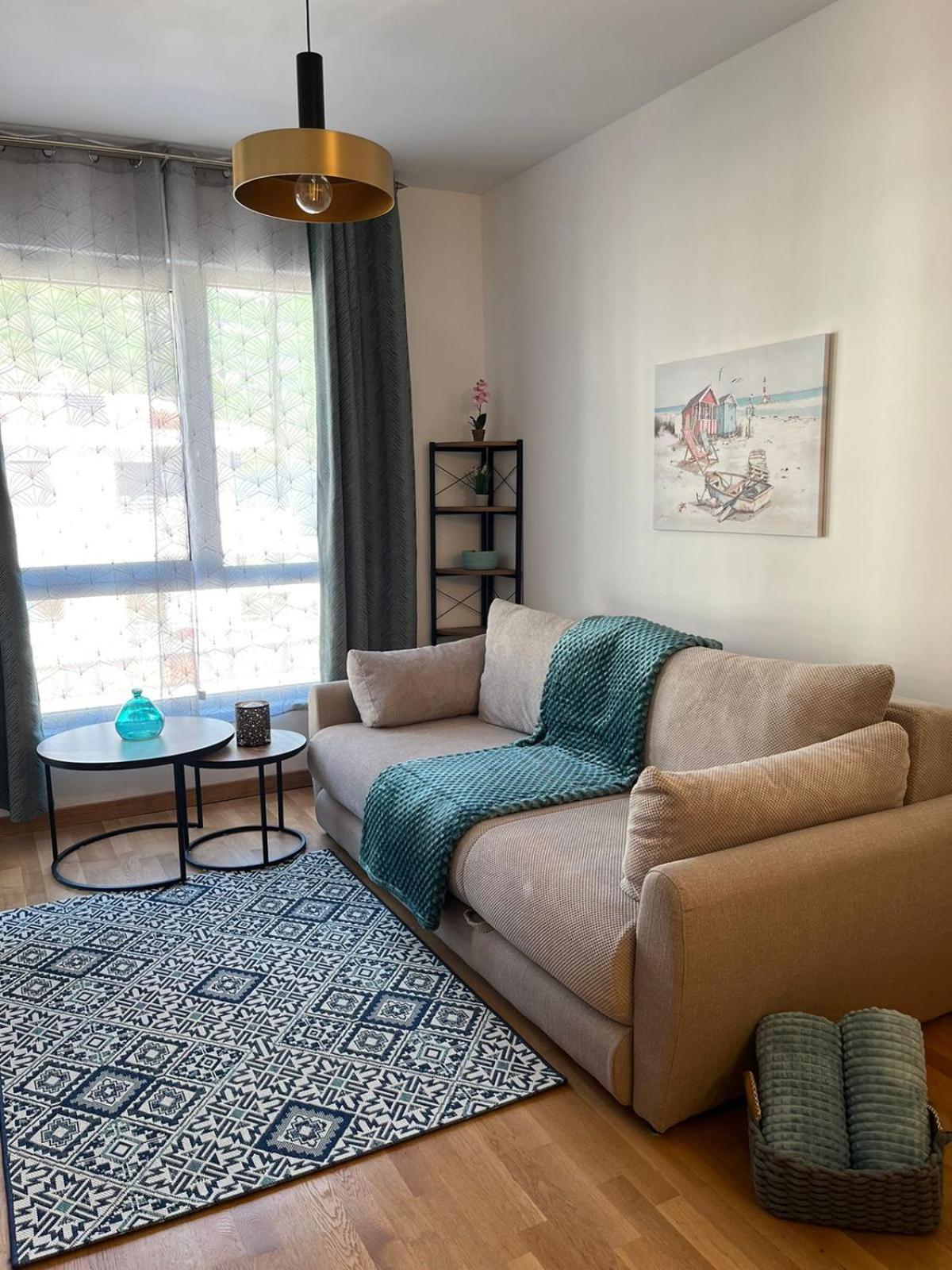 Apartment Kara Becici